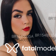 Acompanhante Beatriz - Perfil
