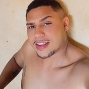 Acompanhante Pedro - Perfil