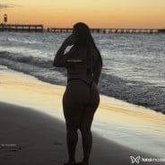 Acompanhante Polly - Perfil