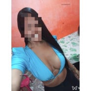 Acompanhante Eloá Cristina - Perfil