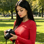 Acompanhante Larissa Lais - Perfil