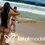 Acompanhante Bárbara Jessica - Perfil