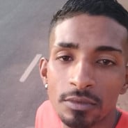 Acompanhante Preto - Perfil