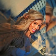 Acompanhante Gracyanne - Perfil
