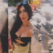 Acompanhante Diana - Perfil