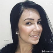 Acompanhante Luiza - Perfil