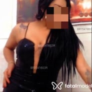 Acompanhante Larii Moreira - Perfil