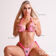 Acompanhante Lara Ferraz - Perfil