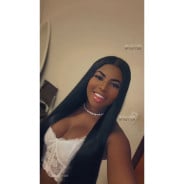 Acompanhante Paola Carioca - Perfil
