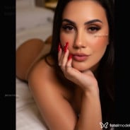 Acompanhante Carolayne - Perfil