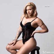 Acompanhante Agnes Sky - Perfil