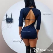 Acompanhante Artemis - Perfil