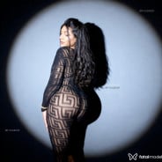 Acompanhante Laryssa - Perfil