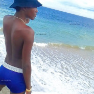 Acompanhante Donny - Perfil