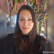Acompanhante Fany Arlen - Perfil