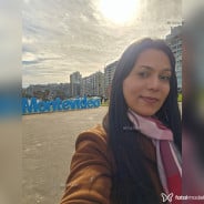 Acompanhante Fany Arlen - Perfil