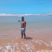Acompanhante Marrento - Perfil