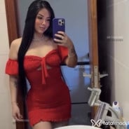 Acompanhante Babi Muniz - Perfil
