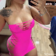 Acompanhante ANNY MENDES - Perfil