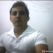 Acompanhante Augusto - Perfil