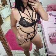 Acompanhante Fernanda - Perfil