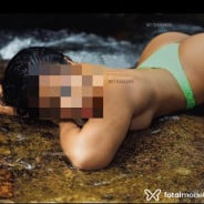 Acompanhante Maya Tavarez - Perfil