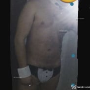 Imagem da acompanhante