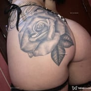 Acompanhante Jully - Perfil