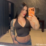 Acompanhante Bianca Andrade - Perfil
