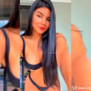 Acompanhante Lady Gomez - Perfil