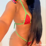 Acompanhante Luisa - Perfil