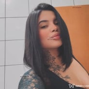 Acompanhante Aline - Perfil