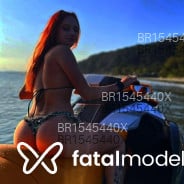 Acompanhante Wendi Alves - Perfil