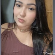 Acompanhante Gabriela - Perfil