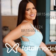 Acompanhante Mirela Gold - Perfil