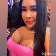 Acompanhante Laura - Perfil