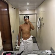 Acompanhante Bernardo - Perfil