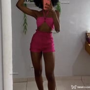 Acompanhante Tâmara - Perfil