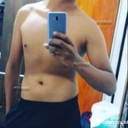 Acompanhante Renan Lorenzino - Perfil