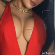 Acompanhante Agatha - Perfil