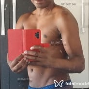 Acompanhante Thoddy - Perfil