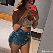 Acompanhante Gabriela Bellinky - Perfil