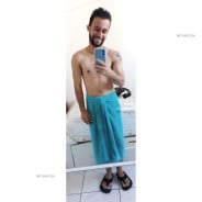 Acompanhante Pedro Henrique - Perfil