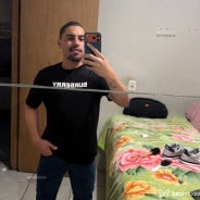 Acompanhante Rafael - Perfil