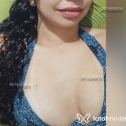 Acompanhante Acreana - Perfil