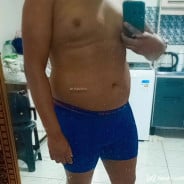 Acompanhante Seuprazer - Perfil