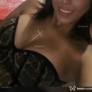 Acompanhante Nicolly Miller - Perfil