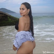 Acompanhante Bruna - Perfil