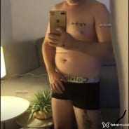 Acompanhante Bernardo - Perfil