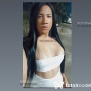 Acompanhante SUZY DIAS - Perfil